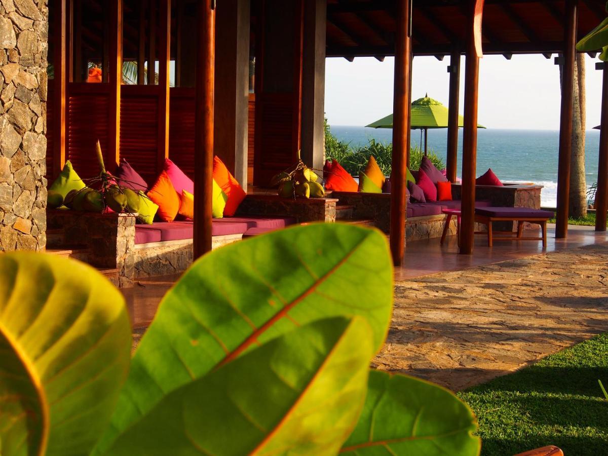 Utmt - Underneath The Mango Tree Spa & Beach Resort Dikwella Exterior foto