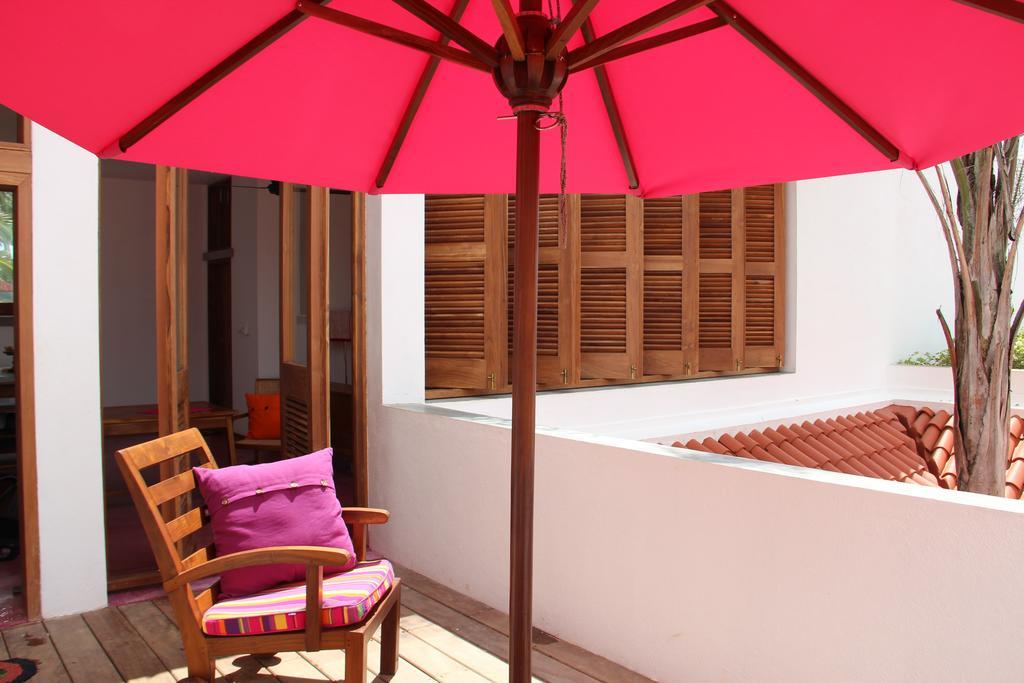Utmt - Underneath The Mango Tree Spa & Beach Resort Dikwella Quarto foto